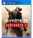Sniper Ghost Warrior Contracts 2(English/Spanish)