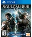 Soul Calibur VI Premium Edition