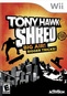 Tony Hawk: Shred (sw)
