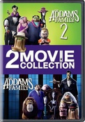 The Addams Family / The Addams Family 2
