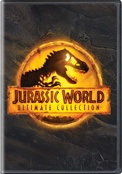 Jurassic World: 6-Movie Collection