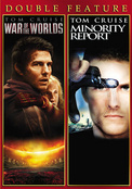 War of the Worlds / Minority Report