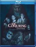 Conjuring 7-Film Collection