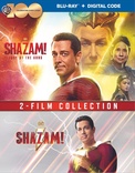 Shazam! 2-Film Collection