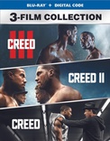 Creed 3-Film Collection
