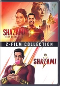 Shazam! 2-Film Collection