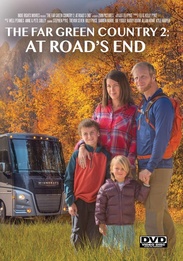 Far Green Country 2: At Road's End
