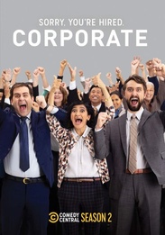 Corporate: Season 2