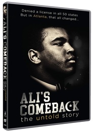 Ali's Comeback