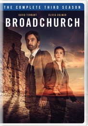 Broadchurch: The Complete Third Season