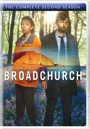 Broadchurch: The Complete Second Season