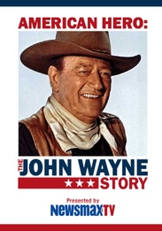 American Hero: The John Wayne Story