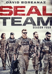 SEAL Team: Season Four