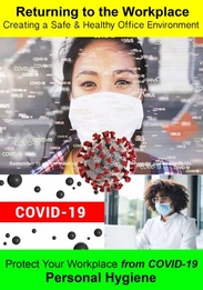 COVID-19 Protect Your Workplace: Personal Hygiene