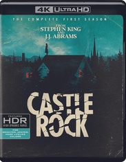 Castle Rock: Season One
