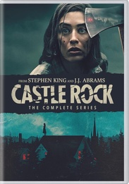 Castle Rock: Complete Series