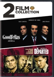 The Departed / Goodfellas