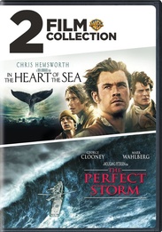 In the Heart of the Sea / The Perfect Storm