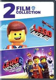 Lego Movie / Lego Movie 2: The Second Part