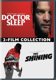 The Shining / Doctor Sleep