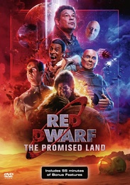 Red Dwarf: Promised Land
