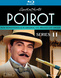 Agatha Christie's Poirot: Series 11