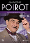 Agatha Christie's Poirot: Series 13