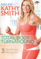 Kathy Smith: Ageless Total Body Turnaround
