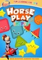 Horseplay Jr.: Shapes