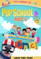 Pup School Jr.: ABCs