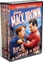 Johnny Mack Brown Collection: Volume 1
