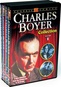 Charles Boyer Collection Volumes 1-4