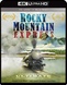 IMAX: Rocky Mountain Express