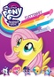My Little Pony Friendship Is Magic: Fluttershy