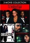 No Good Deed / Obsessed / The Perfect Guy