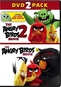 The Angry Birds Movie / The Angry Birds Movie 2