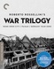 Roberto Rossellini's War Trilogy