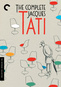 The Complete Jacques Tati Collection