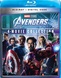 Avengers: 4-Movie Collection