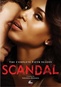 Scandal: The Complete Fifth Season