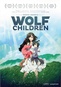 Wolf Children: The Movie