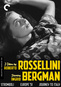 Roberto Rossellini 3 Film Collection