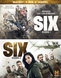 Six: The Complete Series