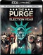 The Purge: Election Year