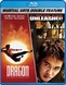 Martial Arts Double Feature: Dragon - The Bruce Lee Story / Unleashed