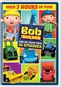 Bob the Builder: 20 Episodes Can Do Crew Pack