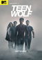 Teen Wolf: Season Four