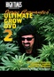 High Times Presents: Jorge Cervantes' Ultimate Grow DVD 2