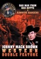 Johnny Mack Brown Western Collection Volume 1: Bad Man of Red Butte / Rawhide Rangers)