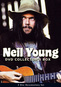 Neil Young: DVD Collector's Box